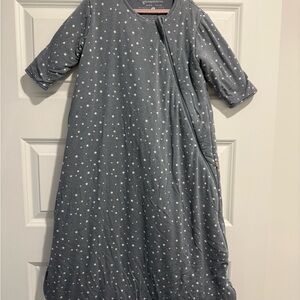 Gunamuna Long Sleeve Sleep Sack 1 TOG